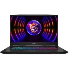 Ноутбук MSI Katana 17 (B13UCRK-1603PL) Ноутбук MSI Katana 17 (B13UCRK-1603PL)