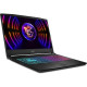 Ноутбук MSI Katana 17 (B13UCRK-1603PL) Ноутбук MSI Katana 17 (B13UCRK-1603PL)
