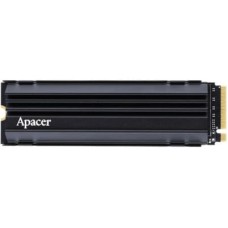 Накопичувач SSD M.2 2280 4TB for PS5 Apacer (AP4TBAS2280Q4U5-1)