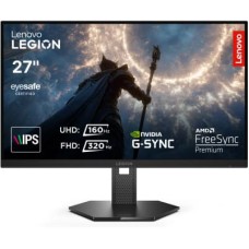 Монітор Lenovo Legion 27U-10 (67D1GAC1UA) Монітор Lenovo Legion 27U-10 (67D1GAC1UA)