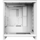 Корпус NZXT H7 Flow RGB All White (CM-H72FW-R1)
