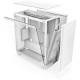 Корпус NZXT H7 Flow RGB All White (CM-H72FW-R1)