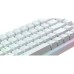 Клавіатура Xtrfy K5 68 keys Kailh Red Hot-swap RGB UA White (K5-RGB-CPT-TPWHITE-R-UKR)