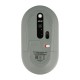 Мишка 2E MF300 FLORADILL Silent Wireless/Bluetooth Green (2E-MF300WFLORAGN)