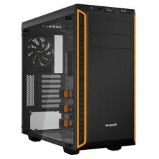 Корпус Be quiet! Pure Base 600 Window Orange (BGW20)