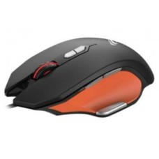 Мишка Havit HV-MS762 Gaming USB Black/Orange (HV-MS762 Black/Orange)