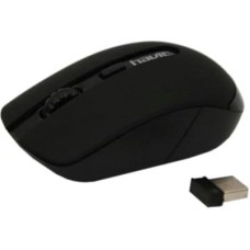 Мишка Havit HV-MS989GT Wireless Black (HV-MS989GT)