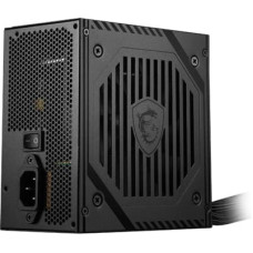 Блок живлення MSI 650W (MAG A650BNL) Блок живлення MSI 650W (MAG A650BNL)