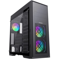 Корпус для ПК Gamemax MASTER 2 Корпус для ПК Gamemax MASTER 2