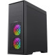 Корпус для ПК Gamemax MASTER 2 Корпус для ПК Gamemax MASTER 2