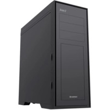 Корпус для ПК Gamemax TiTan Silent 2 Корпус для ПК Gamemax TiTan Silent 2