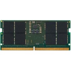 Модуль пам'яті для ноутбука SoDIMM DDR5 32GB 4800 MHz Kingston (KVR48S40BD8-32)