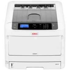 Лазерний принтер OKI C824DN (47228002)