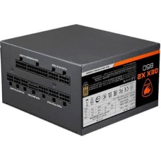 Блок живлення Cougar 850W (GEX X2 850)