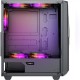 Корпус для ПК Gamemax Revolt Корпус для ПК Gamemax Revolt