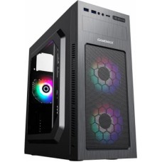 Корпус для ПК Gamemax MT525-2U3TYC-3FAN