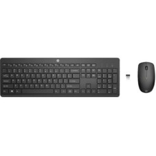 Комплект HP 230 Wireless Black (18H24AA)