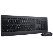 Комплект Lenovo Professional Wireless Keyboard (4X30H56821)