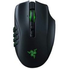 Мишка Razer Naga PRO Wireless Black (RZ01-03420100-R3G1)