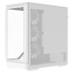 Корпус для ПК AeroCool P500A-WT-v1 White (ACCM-PN08143.21) Корпус для ПК AeroCool P500A-WT-v1 White (ACCM-PN08143.21)