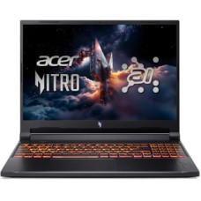 Ноутбук Acer Nitro V 16 ANV16-42 (NH.U1FEU.004) Ноутбук Acer Nitro V 16 ANV16-42 (NH.U1FEU.004)