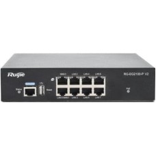 Маршрутизатор Ruijie Networks RG-EG2100-P v2