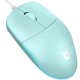 Мишка Defender Azora MB-241 LED USB Blue (52243)
