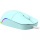 Мишка Defender Azora MB-241 LED USB Blue (52243)