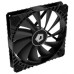 Кулер до корпусу ID-Cooling WF-14025-XT BLACK