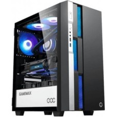 Корпус Gamemax Brufen C3 BW