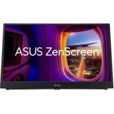 Монітор ASUS ZenScreen MB16QHG