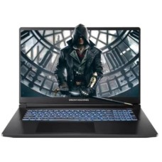 Ноутбук Dream Machines RT5050-17 (RT5050-17UA20) Ноутбук Dream Machines RT5050-17 (RT5050-17UA20)