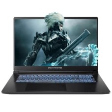 Ноутбук Dream Machines RT5050-17 (RT5050-17UA23) Ноутбук Dream Machines RT5050-17 (RT5050-17UA23)