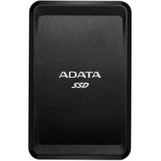 Накопичувач SSD USB 3.2 250GB ADATA (ASC685-250GU32G2-CBK)