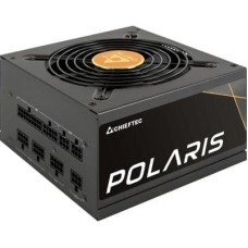 Блок живлення Chieftec 650W Polaris (PPS-650FC)