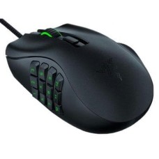 Мишка Razer Naga X USB RGB Black (RZ01-03590100-R3M1)