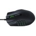 Мишка Razer Naga X USB RGB Black (RZ01-03590100-R3M1)