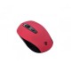 Мишка 2E MF211 Wireless Red (2E-MF211WR) Мишка 2E MF211 Wireless Red (2E-MF211WR)
