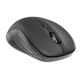 Мишка 2E MF216 Wireless Black (2E-MF216WB) Мишка 2E MF216 Wireless Black (2E-MF216WB)