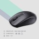 Мишка 2E MF270 Silent Rechargeable Wireless Black (2E-MF270WBK) Мишка 2E MF270 Silent Rechargeable Wireless Black (2E-MF270WBK)