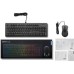 Комплект Lenovo Legion KM300 RGB UA USB Black (GX31L16652)