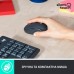 Комплект Logitech MK295 Silent UA Graphite (920-009800)