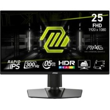 Монітор MSI MAG 255PXF Монітор MSI MAG 255PXF