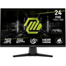 Монітор MSI MAG 242F Монітор MSI MAG 242F
