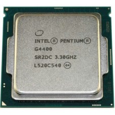 Процесор INTEL Pentium G4400 tray (CM8066201927306)