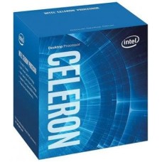 Процесор INTEL Celeron G4900 (BX80684G4900)