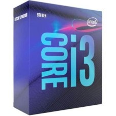 Процесор INTEL Core™ i3 9100 (BX80684I39100)