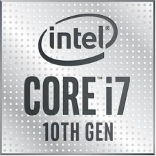 Процесор INTEL Core™ i7 10700 (CM8070104282327)