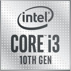 Процесор INTEL Core™ i3 10100 (CM8070104291317)