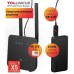 Маршрутизатор TCL LINKHUB 4G LTE Wi-Fi (HH42CV2)+Powerbank 15000мАгод+USB кабе (688130251228)